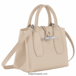 Roseau Handbag S Women Longchamp 8RTH80114 Paper - Image 3