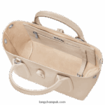Roseau Handbag S Women Longchamp 8RTH80114 Paper - Image 6