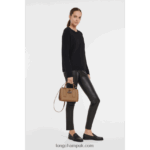 Roseau Handbag S Women Longchamp 8RTH8031 Natural - Image 2
