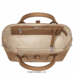 Roseau Handbag S Women Longchamp 8RTH8031 Natural - Image 6
