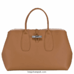 Roseau Handbag XL Women Longchamp 8RTH80110 Natural