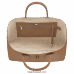 Roseau Handbag XL Women Longchamp 8RTH80110 Natural - Image 6