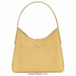 Roseau Hobo bag M Women Longchamp 8RTH80377 Corn - Image 4