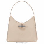 Roseau Hobo bag M Women Longchamp 8RTH80378 Paper