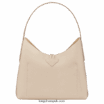 Roseau Hobo bag M Women Longchamp 8RTH80378 Paper - Image 3