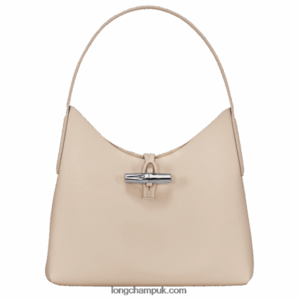 Roseau Hobo bag M Women Longchamp 8RTH80378 Paper