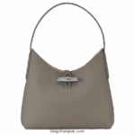 Roseau Hobo bag M Women Longchamp 8RTH80380 Turtledove