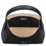 Roseau Hobo bag S Women Longchamp 8RTH80371 Black - Image 5
