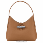 Roseau Hobo bag S Women Longchamp 8RTH80372 Natural