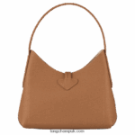 Roseau Hobo bag S Women Longchamp 8RTH80372 Natural - Image 4