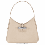 Roseau Hobo bag S Women Longchamp 8RTH80373 Paper