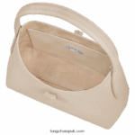 Roseau Hobo bag S Women Longchamp 8RTH80373 Paper - Image 5