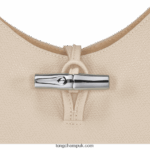 Roseau Hobo bag S Women Longchamp 8RTH80373 Paper - Image 6