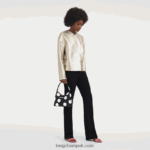 Roseau Hobo bag S Women Longchamp 8RTH80383 Black - Image 2