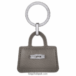 Roseau Key rings Women Longchamp 8RTH80761 Turtledove