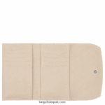 Roseau Wallet Women Longchamp 8RTH80578 Paper - Image 2