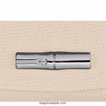 Roseau Wallet Women Longchamp 8RTH80578 Paper - Image 3