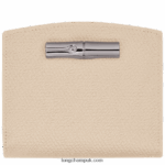 Roseau Wallet Women Longchamp 8RTH80584 Paper