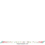 Spring/Summer 2023 Collection Bandeau Women Longchamp 8RTH801022 Turquoise - Image 3