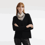 Spring/Summer 2023 Collection Silk scarf Women Longchamp 8RTH801012 Paper - Image 2
