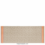 Spring/Summer 2023 Collection Stole Men Longchamp 8RTH80992 Beige