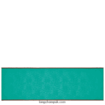Spring/Summer 2023 Collection Stole Women Longchamp 8RTH80972 Turquoise