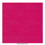 Spring/Summer 2023 Collection Stole Women Longchamp 8RTH80985 Fuchsia - Image 3