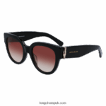 Spring/Summer Collection 2023 Sunglasses Women Longchamp 8RTH80885 Black - Image 2