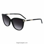 Spring/Summer Collection 2023 Sunglasses Women Longchamp 8RTH80890 Black - Image 2