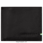 sur Seine Wallet Men Longchamp 8RTH801127 Black