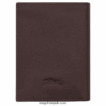 sur Seine Wallet Men Longchamp 8RTH801130 Mocha - Image 2