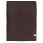 sur Seine Wallet Men Longchamp 8RTH801130 Mocha