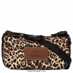 X D'heygere Crossbody bag/Backpack Women Longchamp 8RTH80322 Panther print - Image 5