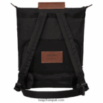 X D'heygere Crossbody bag/Backpack Women Longchamp 8RTH80323 Black - Image 4
