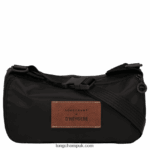 X D'heygere Crossbody bag/Backpack Women Longchamp 8RTH80323 Black - Image 5