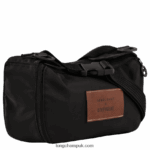 X D'heygere Crossbody bag/Backpack Women Longchamp 8RTH80323 Black - Image 6