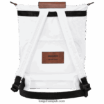 X D'heygere Crossbody bag/Backpack Women Longchamp 8RTH80324 White - Image 4