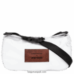 X D'heygere Crossbody bag/Backpack Women Longchamp 8RTH80324 White - Image 5