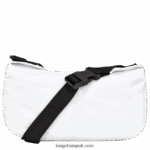 X D'heygere Crossbody bag/Backpack Women Longchamp 8RTH80324 White - Image 7