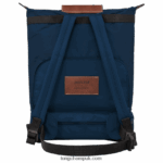 X D'heygere Crossbody bag/Backpack Women Longchamp 8RTH80326 Navy - Image 4