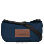 X D'heygere Crossbody bag/Backpack Women Longchamp 8RTH80326 Navy - Image 5