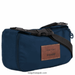X D'heygere Crossbody bag/Backpack Women Longchamp 8RTH80326 Navy - Image 6