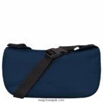 X D'heygere Crossbody bag/Backpack Women Longchamp 8RTH80326 Navy - Image 7