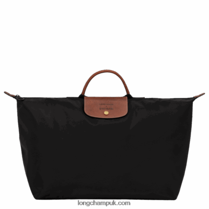 X D'heygere Travel bag / Backpack Men Longchamp 8RTH80832 Black