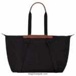 X D'heygere Travel bag / Backpack Men Longchamp 8RTH80832 Black - Image 7