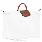 X D'heygere Travel bag / Backpack Men Longchamp 8RTH80833 White - Image 4