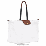 X D'heygere Travel bag / Backpack Men Longchamp 8RTH80833 White - Image 5