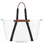 X D'heygere Travel bag / Backpack Men Longchamp 8RTH80833 White - Image 7