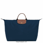 X D'heygere Travel bag / Backpack Men Longchamp 8RTH80835 Navy