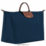 X D'heygere Travel bag / Backpack Men Longchamp 8RTH80835 Navy - Image 4